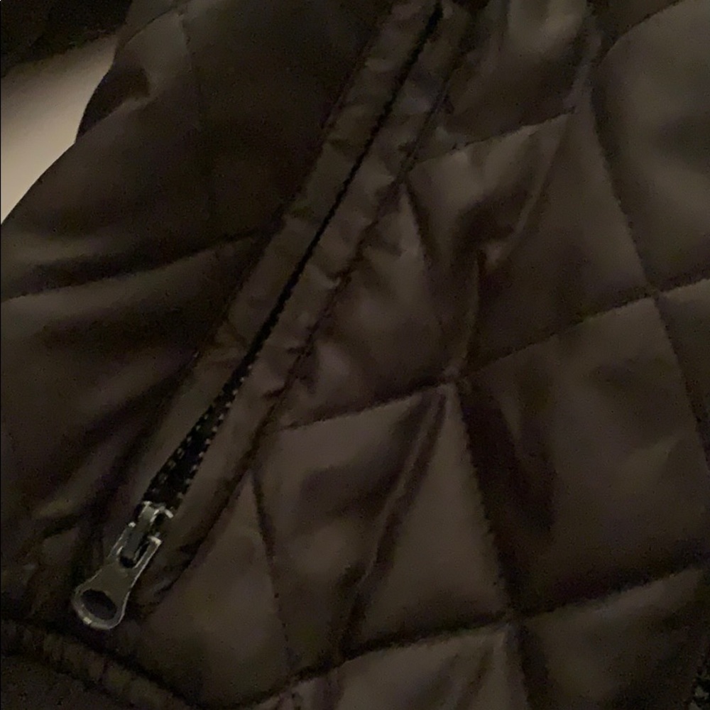 Bomber Jacket - Picture 3 of 4